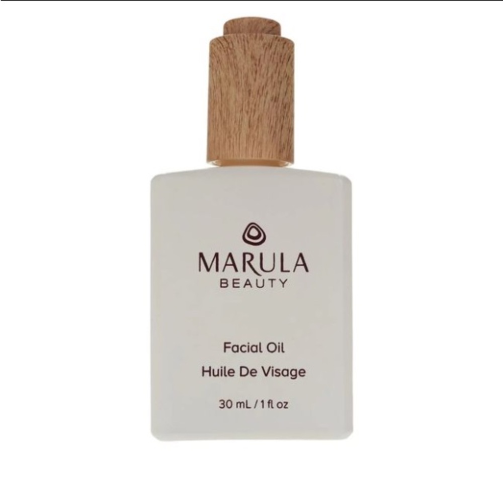 Marula Beauty Facial Oil